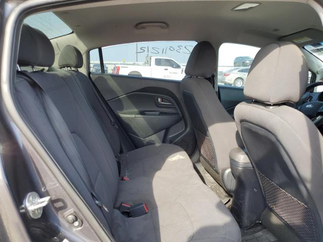 Photo 10 from auction – 2013 KIA RIO EX with VIN KNADN4A35D6309563