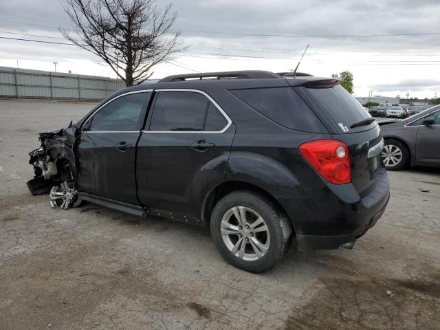 Photo 2 from auction – 2012 CHEVROLET EQUINOX LT with VIN 2GNFLDE59C6284731