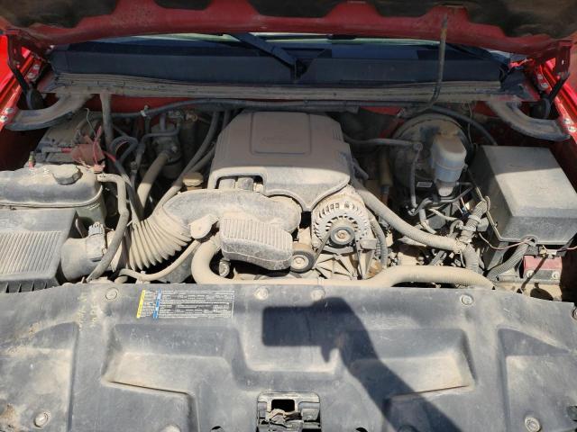 Photo 11 from auction – 2010 GMC SIERRA K15 with VIN 3GTRKVE34AG265096