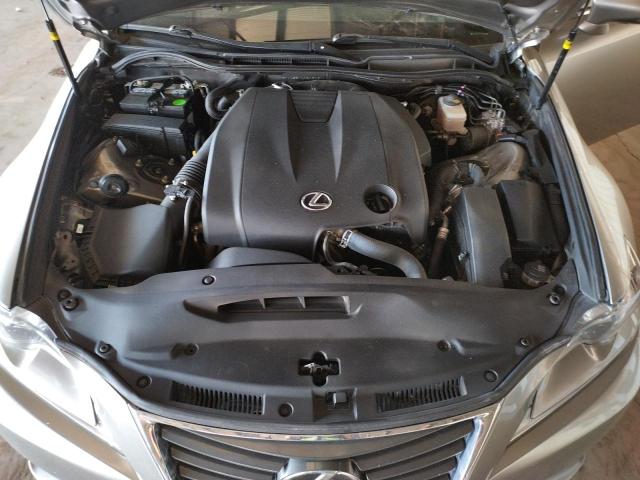 Photo 11 from auction – 2015 LEXUS IS 250 with VIN JTHBF1D29F5064606