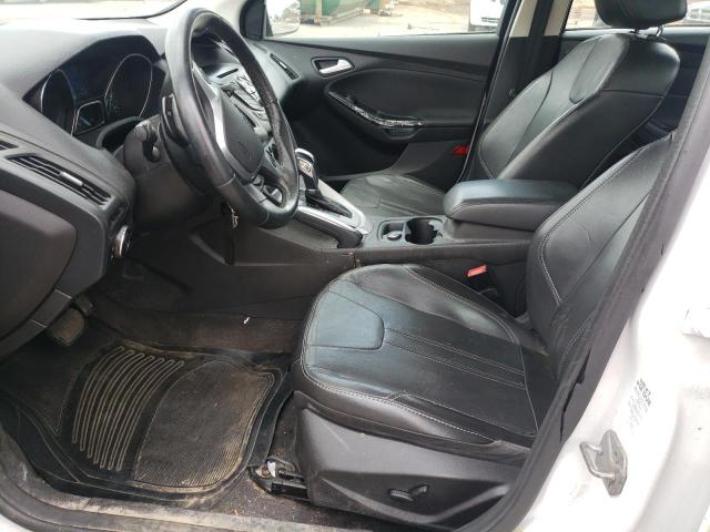 Photo 7 from auction – 2013 FORD FOCUS SE with VIN 1FADP3F2XDL354268