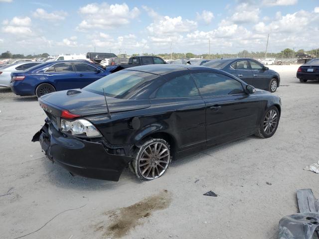 Photo 3 from auction – 2009 VOLVO C70 T5 with VIN YV1MC67269J076407