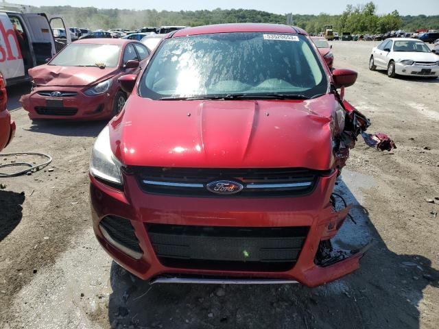 Photo 5 from auction – 2013 FORD ESCAPE SE with VIN 1FMCU0G96DUD10038