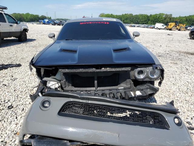 Photo 5 from auction – 2018 DODGE CHALLENGER with VIN 2C3CDZBT1JH130786