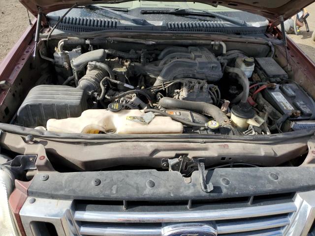 Photo 12 from auction – 2010 FORD EXPLORER E with VIN 1FMEU6EE2AUA99377