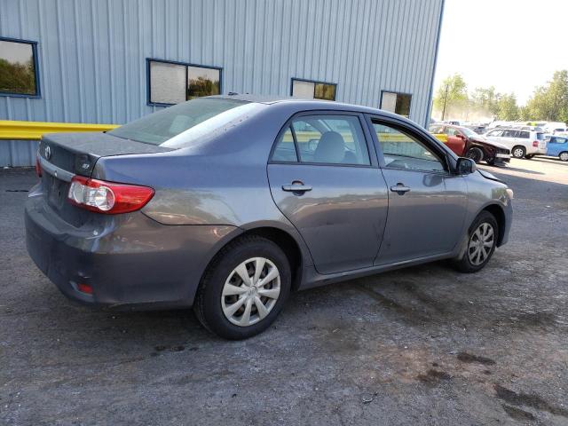 Photo 3 from auction – 2011 TOYOTA COROLLA BA with VIN JTDBU4EE6B9147592