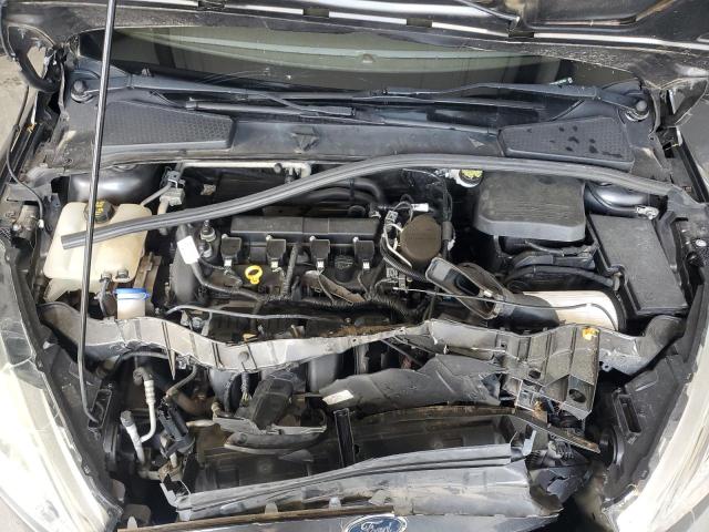 Photo 11 from auction – 2015 FORD FOCUS SE with VIN 1FADP3F28FL365384