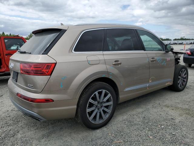 Photo 3 from auction – 2018 AUDI Q7 PRESTIG with VIN WA1VABF76JD006375