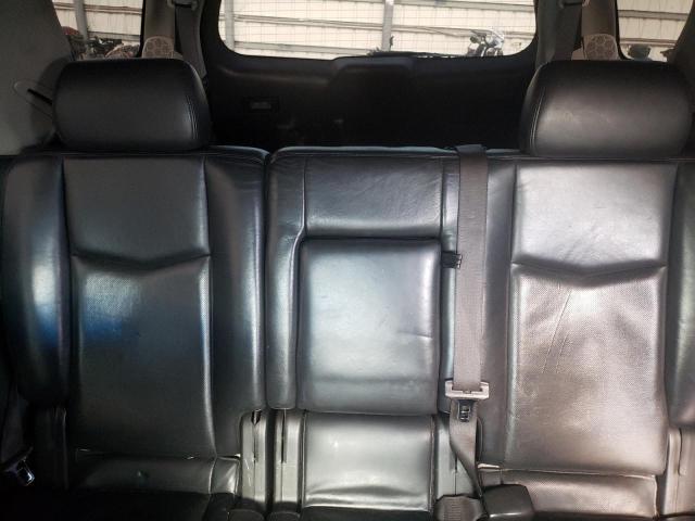 Photo 10 from auction – 2009 CADILLAC SRX with VIN 1GYEE437990124654