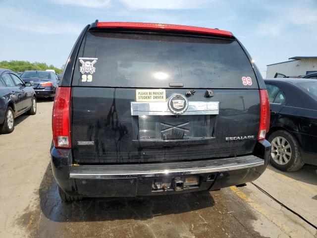 Photo 6 from auction – 2011 CADILLAC ESCALADE P with VIN 1GYS4CEFXBR103494
