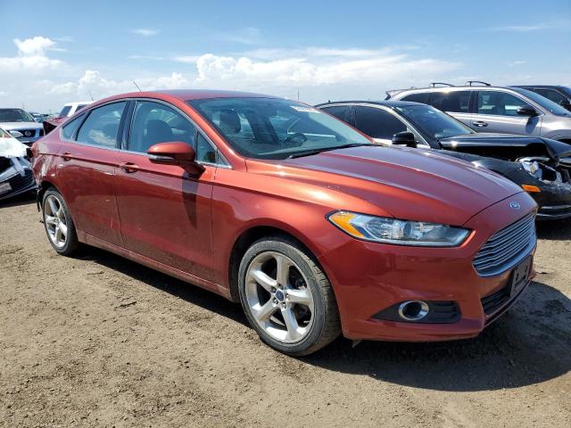 Photo 4 from auction – 2014 FORD FUSION SE with VIN 3FA6P0HD6ER121707