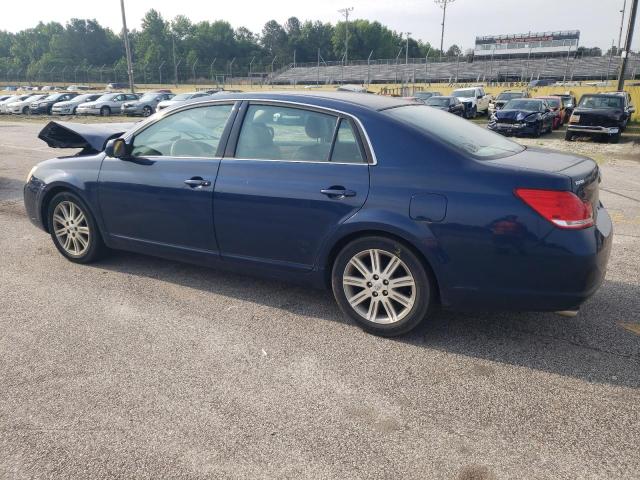 Photo 2 from auction – 2005 TOYOTA AVALON with VIN 4T1BK36B35U048973