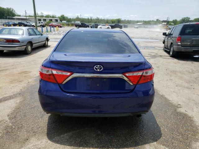 Photo 6 from auction – 2016 TOYOTA CAMRY with VIN 4T1BF1FK5GU510610