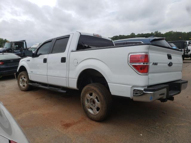 Photo 2 from auction – 2014 FORD F150 SUPER with VIN 1FTFW1CT7EFC82923