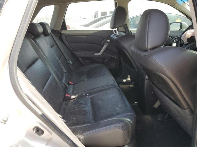 Photo 10 from auction – 2010 ACURA RDX with VIN 5J8TB2H22AA004685