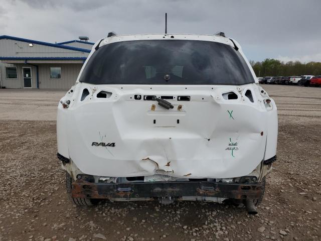 Photo 6 from auction – 2014 TOYOTA RAV4 LE with VIN 2T3BFREVXEW158543