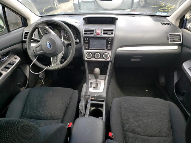 Photo 8 from auction – 2015 SUBARU IMPREZA PR with VIN JF1GJAC6XFH007751