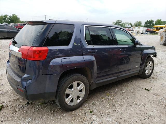 Фото 3 с аукциона – 2013 GMC TERRAIN SL с VIN 2GKALMEK3D6178080