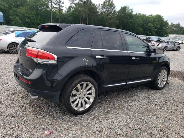 Photo 3 from auction – 2013 LINCOLN MKX with VIN 2LMDJ6JK6DBL47600