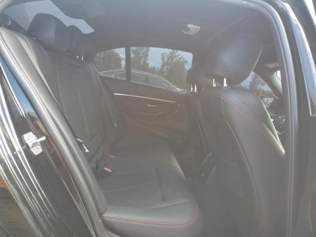 Photo 10 from auction – 2016 BMW 328 XI SUL with VIN WBA8E3G58GNU02303