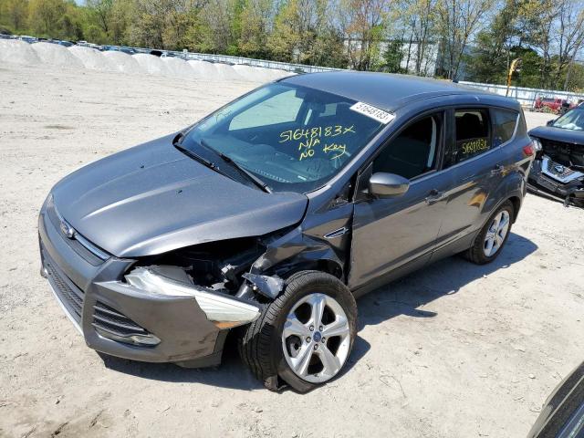 Photo 1 from auction – 2013 FORD ESCAPE SE with VIN 1FMCU9GX9DUB44732