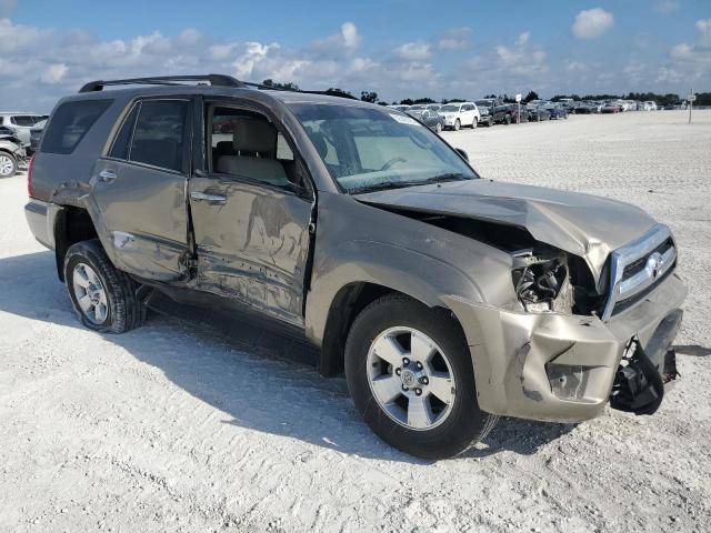 Foto 4 de la subasta – 2008 TOYOTA 4RUNNER SR con VIN JTEZU14R480100653