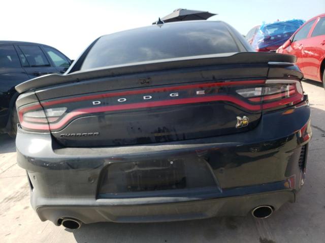 Photo 6 from auction – 2022 DODGE CHARGER SC with VIN 2C3CDXGJ0NH179477