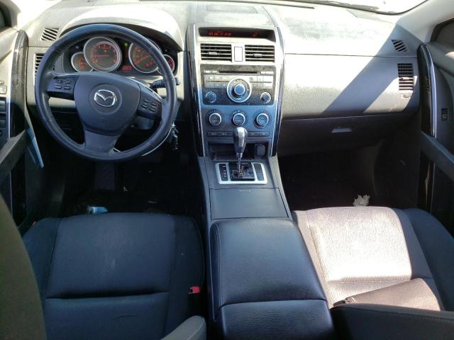 Photo 8 from auction – 2007 MAZDA CX-9 with VIN JM3TB28Y170114703