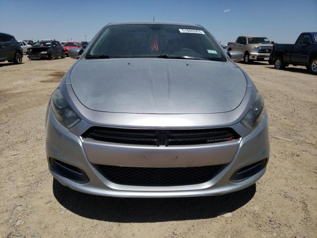 Photo 5 from auction – 2015 DODGE DART SXT with VIN 1C3CDFBB2FD222502