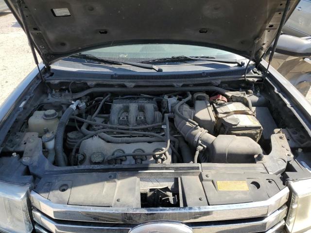 Photo 11 from auction – 2012 FORD FLEX SEL with VIN 2FMGK5CCXCBD16323