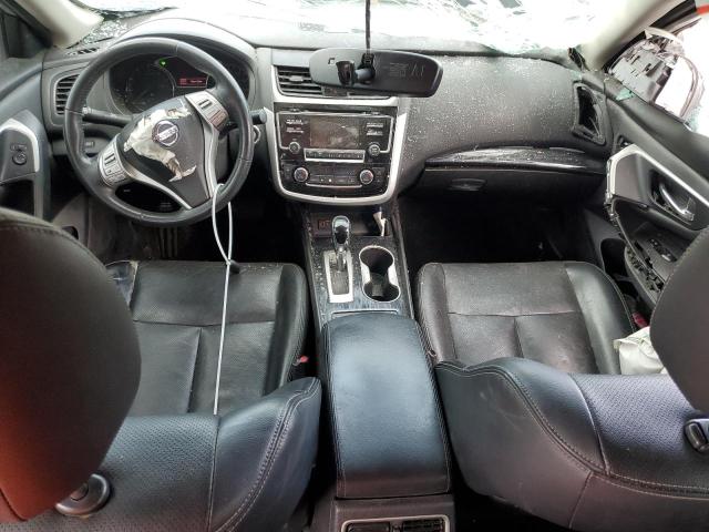 Photo 8 from auction – 2018 NISSAN ALTIMA 2.5 with VIN 1N4AL3AP3JC116405