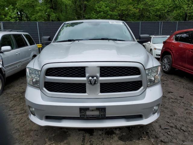 Photo 5 from auction – 2016 RAM 1500 ST with VIN 1C6RR6FT7GS207962