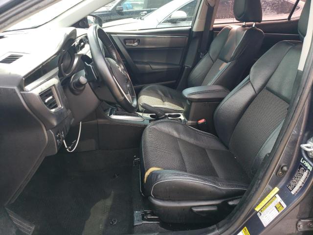 Photo 7 from auction – 2016 TOYOTA COROLLA L with VIN 5YFBURHE8GP463215