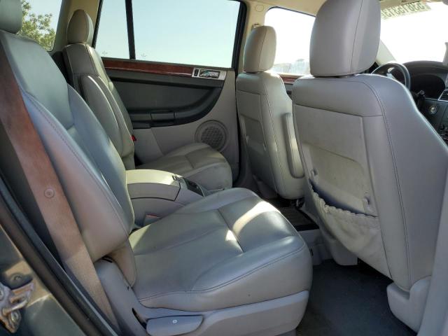 Photo 10 from auction – 2007 CHRYSLER PACIFICA T with VIN 2A8GM68X17R200191