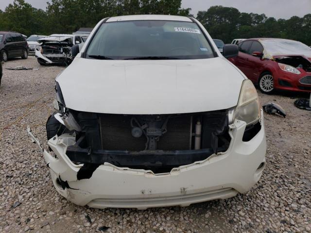 Photo 5 from auction – 2012 NISSAN ROGUE S with VIN JN8AS5MT6CW263275