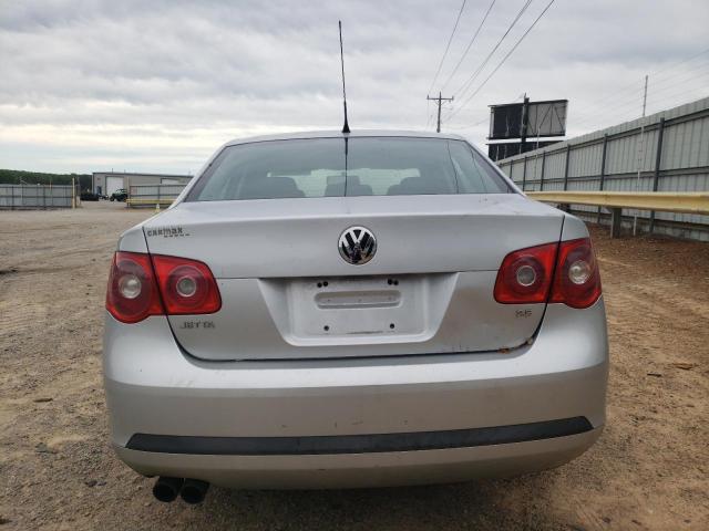 Zdjęcie 6 z aukcji – 2007 VOLKSWAGEN JETTA 2.5 z VIN 3VWEF71K37M200596
