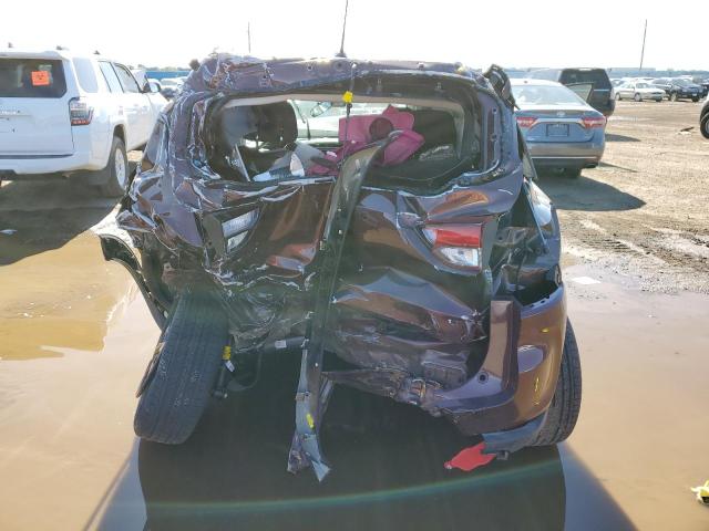 Photo 6 from auction – 2023 CHEVROLET TRAILBLAZE with VIN KL79MPS26PB093220