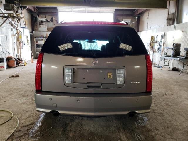 Photo 6 from auction – 2006 CADILLAC SRX with VIN 1GYEE637X60198897