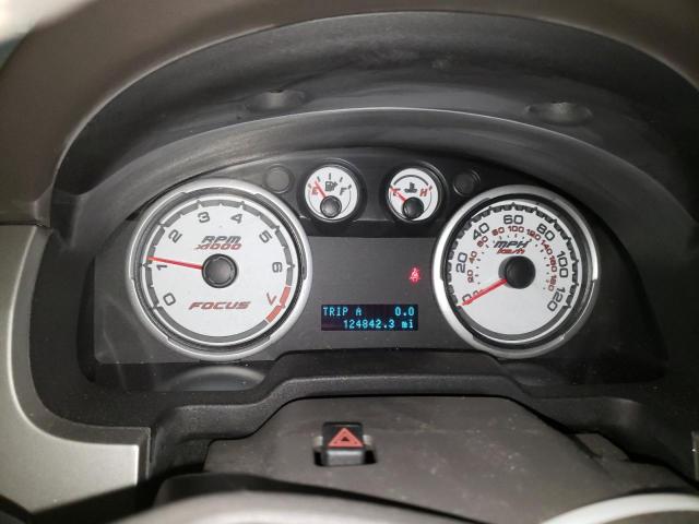 Photo 9 from auction – 2011 FORD FOCUS SEL with VIN 1FAHP3HN6BW180624