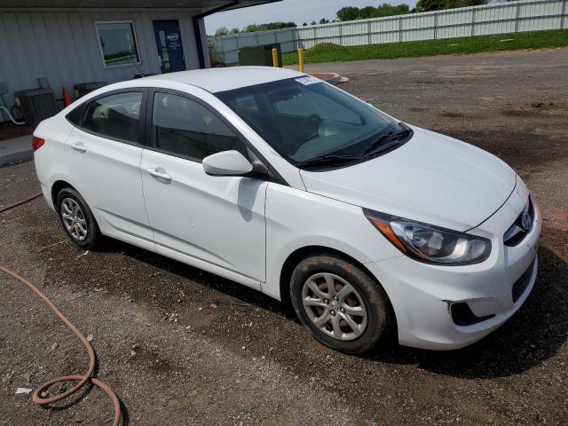 Photo 4 from auction – 2016 HYUNDAI ACCENT SE with VIN KMHCT4AE7GU070793
