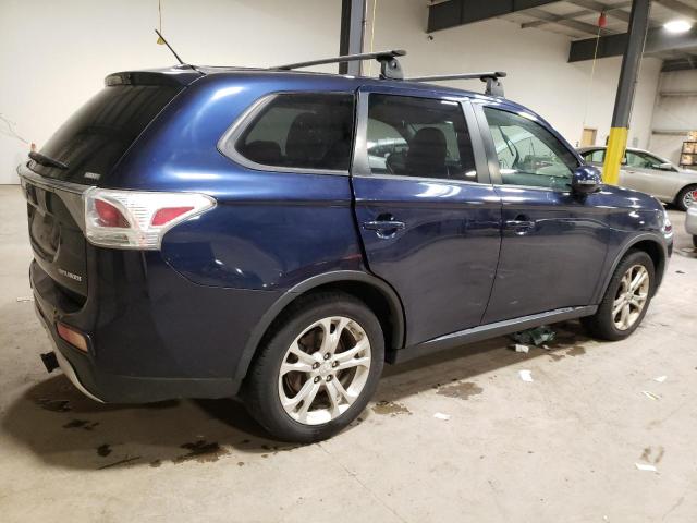 Фото 3 с аукциона – 2015 MITSUBISHI OUTLANDER с VIN JA4AZ3A39FZ005653