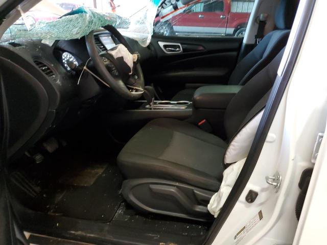 Photo 7 from auction – 2019 NISSAN PATHFINDER with VIN 5N1DR2MN0KC645642