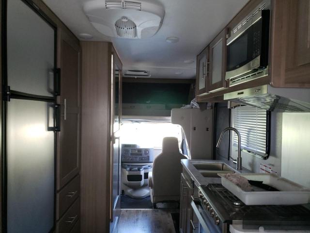 Photo 9 from auction – 2021 FORD ECONOLINE with VIN 1FDWE3FK8MDC38078