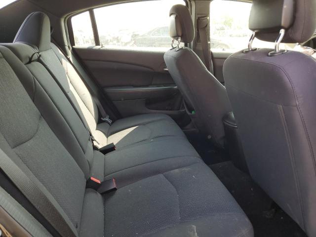 Photo 10 from auction – 2014 CHRYSLER 200 TOURIN with VIN 1C3CCBBB3EN118413