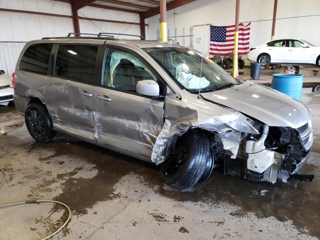 Photo 4 from auction – 2019 DODGE GRAND CARA with VIN 2C4RDGEG4KR690712