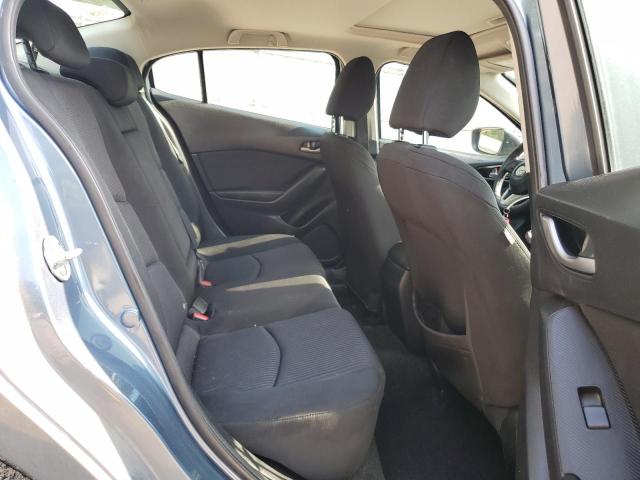 Photo 10 from auction – 2016 MAZDA 3 TOURING with VIN 3MZBM1V76GM272498