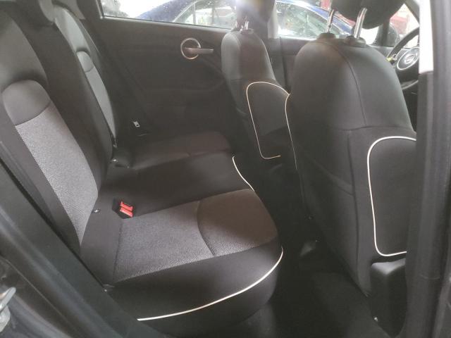 Photo 11 from auction – 2017 FIAT 500X POP with VIN ZFBCFXAB4HP623423