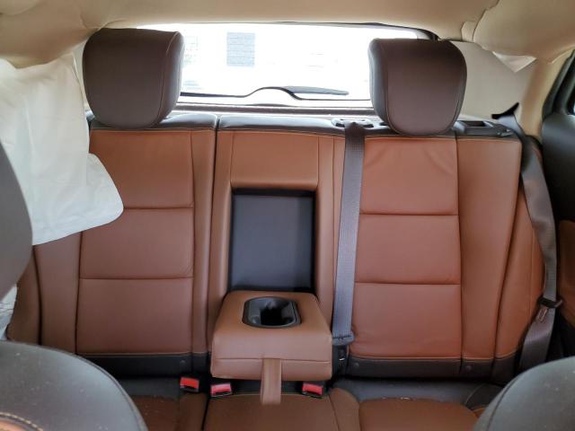 Photo 10 from auction – 2014 BUICK ENCORE with VIN KL4CJCSB0EB635901