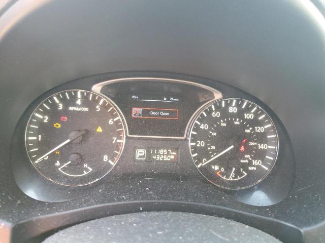 Photo 9 from auction – 2015 NISSAN ALTIMA 2.5 with VIN 1N4AL3AP7FC140875