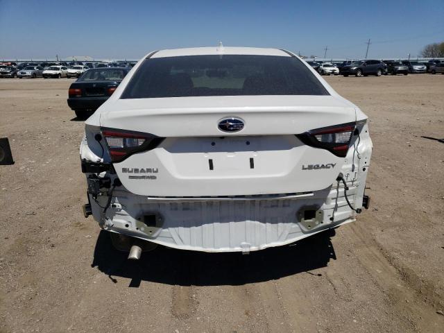 Photo 6 from auction – 2021 SUBARU LEGACY LIM with VIN 4S3BWAN67M3003878